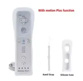 Mando inalámbrico 2 en 1 para Nintendo Wii U