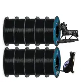 10Kg Filamento PLA 3D Geeetech 1.75mm