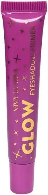 Viva la Diva Glow Glow Primer Eyeshadow