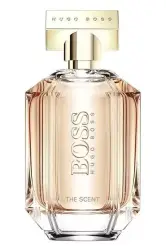 Perfume mujer Hugo Boss The Scent for Her 50 ml
