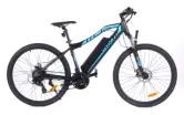 Bicicleta eléctrica BEZIOR M1