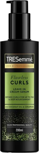  Tresemmé Serum Ondas y Rizos  200ml