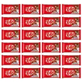 24 Kit Kat Clásico en Barra