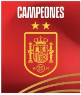 Taza o camiseta de España GRATIS por compras de min 20€