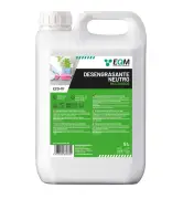 5L desengrasante neutro todo en uno