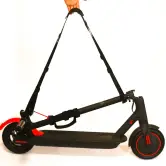 Correa transporte para patinetes