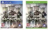 Videojuego For Honor PS4/XONE