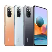 Xiaomi Redmi Note 10 Pro 6/64GB