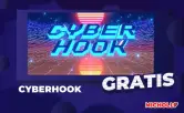 Cyber Hook GRATIS