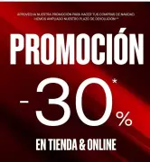 30% de descuento + envío gratis en moda para hombre Lefties