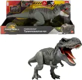 Figura de tiranosaurio rex con funciónes
