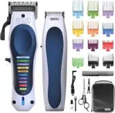 Corapelo WAHL Color Pro Lithium