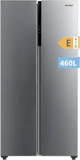 Frigorífico americano Comfee 460L