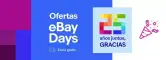 5% de dto. EXTRA en TODO Ebay