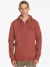 Hasta -50% + -15% + -10% EXTRA en sudaderas Quiksilver