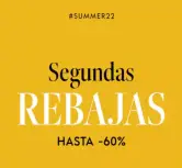 Hasta 60%+10% EXTRA de dto. en las segundas rebajas de Polo Club