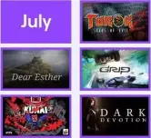 5 juegos para Twitch