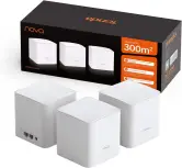 Pack 3 WiFi Mesh Tenda Nova