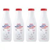 4x550 Ml Gel de Ducha Lactovit