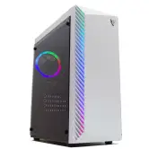 Caja ATX Tempest Shade RGB Caja ATX Tempest Shade RGB