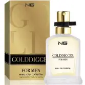 Perfume NG Golddigger 15ml Perfume NG Golddigger 15ml