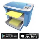 Mobile Doc Scanner (MDScan) + OCR (Android e iOS)