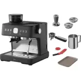 Máquina de café espresso AEG