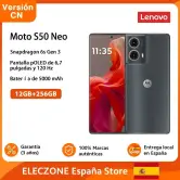 Motorola Moto S50 Neo 5G  12GB+256GB