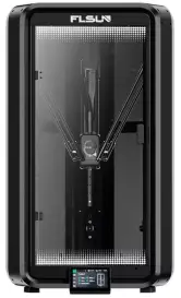 Impresora 3D Delta T1 Pro