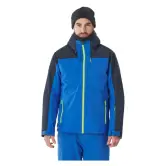 Chaqueta de esquí y snowboard JKT 500