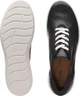 Zapatillas mujer de piel Clarks Kayleigh Aster
