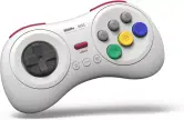 Mando 8Bitdo M30 Bluetooth + WiFi 2,4Ghz USB Dongle