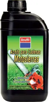 1L Aceite para Cadena de Motosierra Krafft