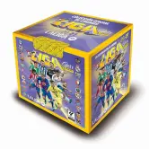 Caja 50 Sobres Panini Liga 2025/26