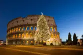 ROMA 2 noches Hotel 4★ con desayuno + Vuelo
