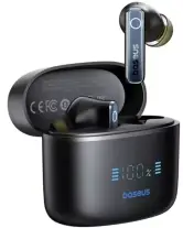 Auriculares Baseus Bowie 30 ANC