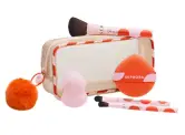 Kit de pinceles y accesorios maquillaje