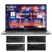 Portátil Blackview Acebook 6 Intel N150 16GB+512GB