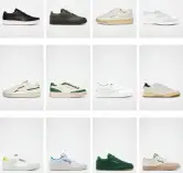 Hasta 87% Dto. recopilación calzado Reebok