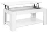 Mesa de centro elevable Amazonas