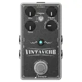 Pedal de efectos Vintaverb Reverb Vintage