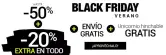 50% + 20% extra + EnvíosGRATIS + hinchablede unicornio en VENCA