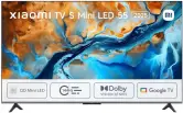 Xiaomi TV S Mini LED 55" 2025 144Hz Google TV