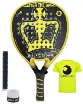Pala Black Crown Anaconda Attack 3.0