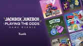 Bundle Jackbox Jukebox: Playing the Odds