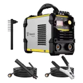 Soldador de Arco Inversor DEKO DC 220V