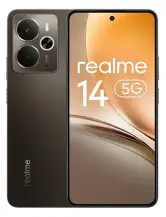 Realme 14 5G 8GB 256GB
