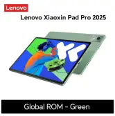Tablet Lenovo Xiaoxin Pad Pro 12,7" 2025 12GB 256GB