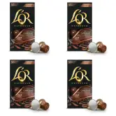40 cápsulas de Café Espresso Chocolate