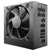 Fuente modular be quiet! 80 Plus Gold 850W